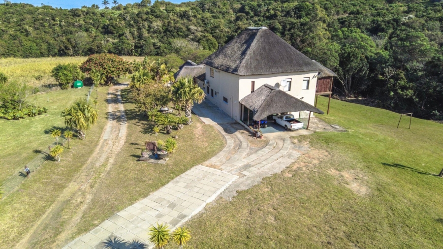 3 Bedroom Property for Sale in Crossways Eastern Cape